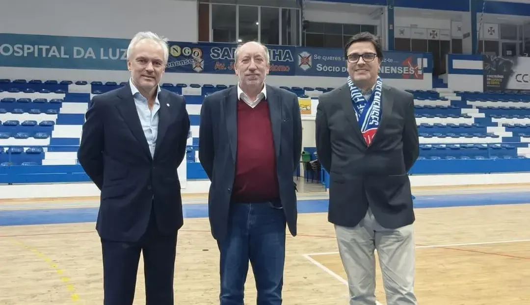 Belenenses revela resultados das eleições